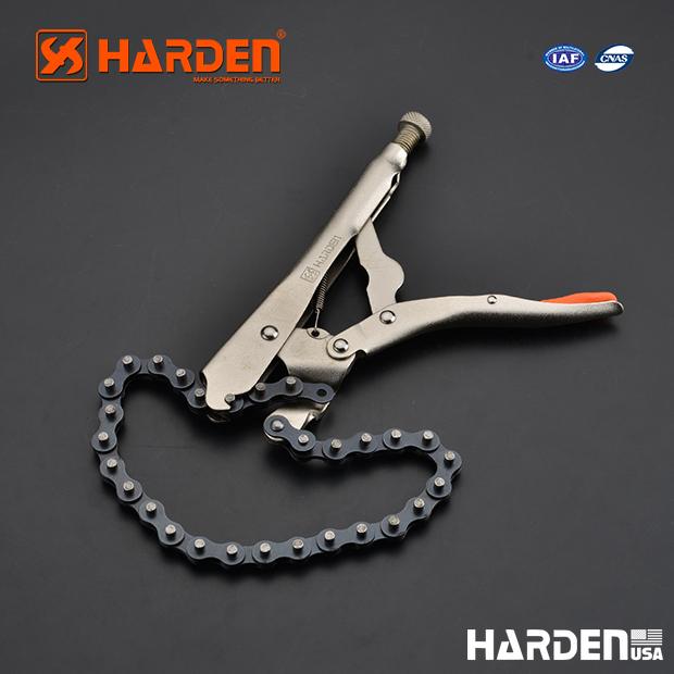 18" Chain Lock Grip Plier