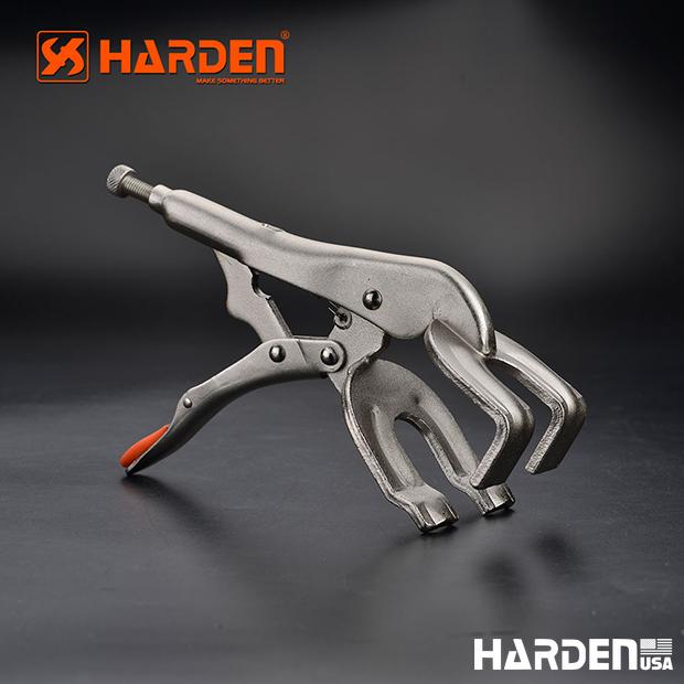 9" Lock Grip Welding Wrench Clamp