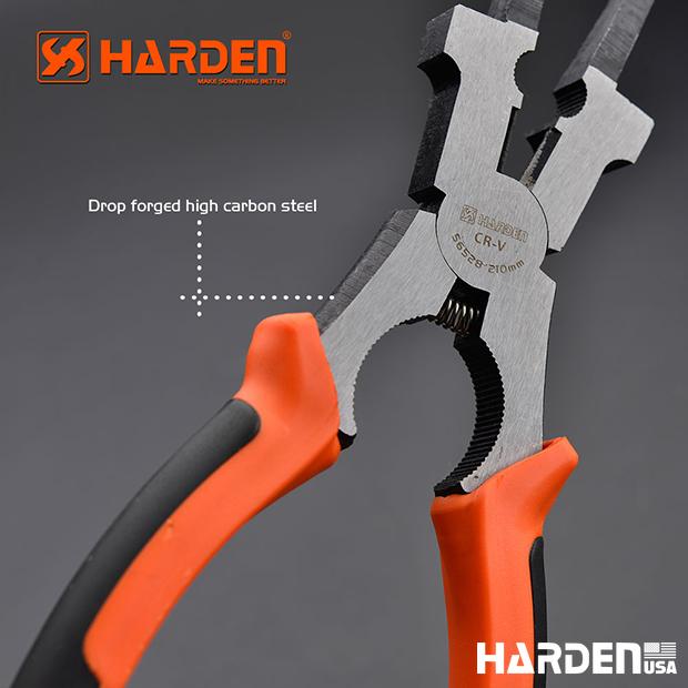 210mm Welding Plier