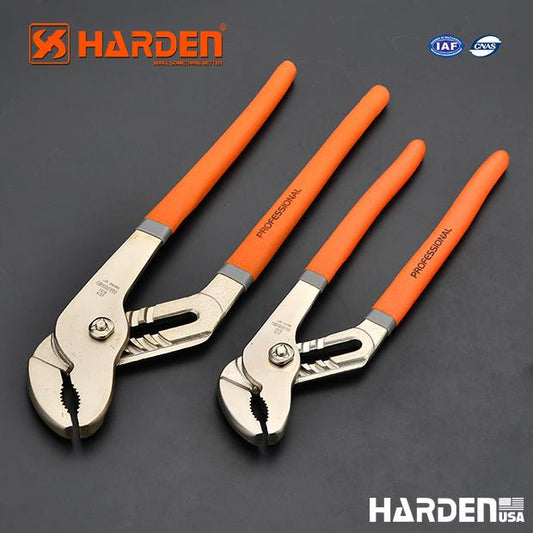 Groove Joint Plier