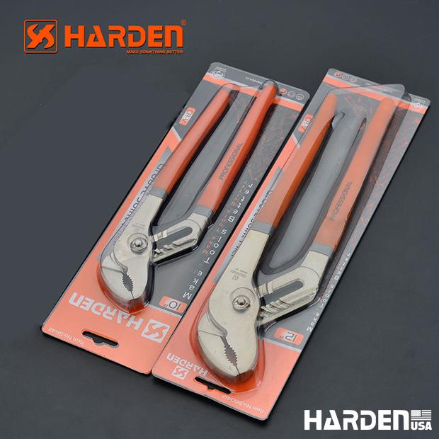 Groove Joint Plier