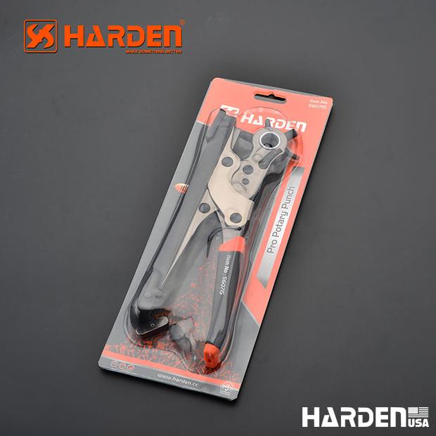 250mm Pro Rotary Punch