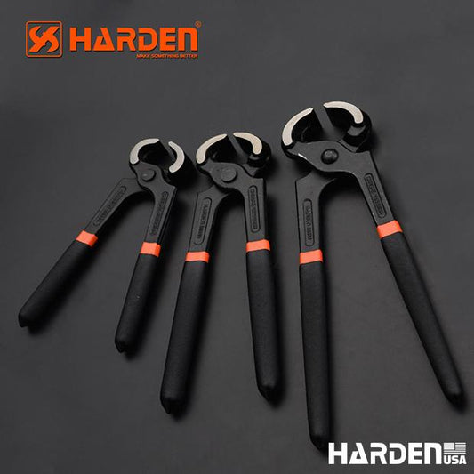 Carpenters Pincer
