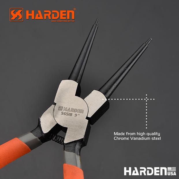 Circlip Plier Internal Straight Jaw