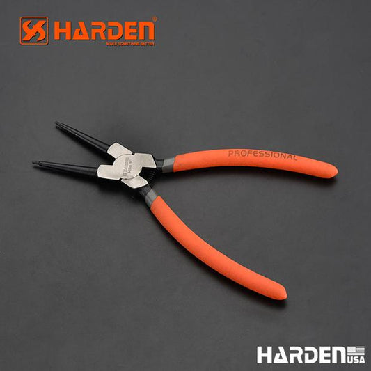 Circlip Plier Internal Straight Jaw