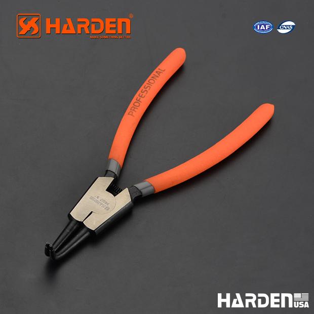 Circlip Plier External Bent Jaw