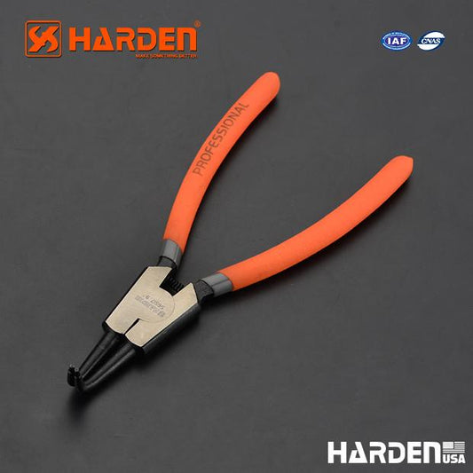 Circlip Plier External Bent Jaw