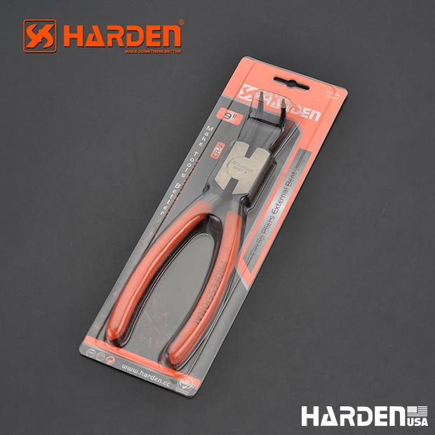 Circlip Plier External Bent Jaw