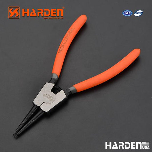 Circlip Plier External Straight Jaw