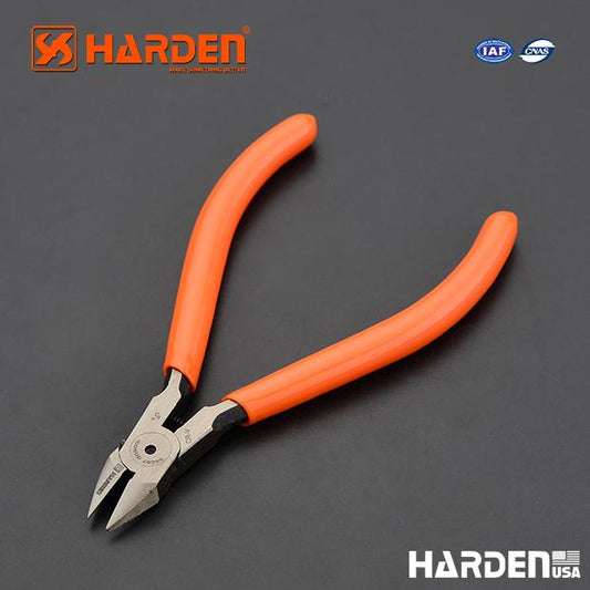 5" Electronic Plier-5