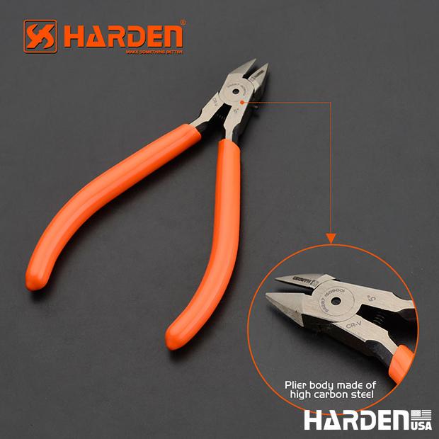 5" Electronic Plier-5