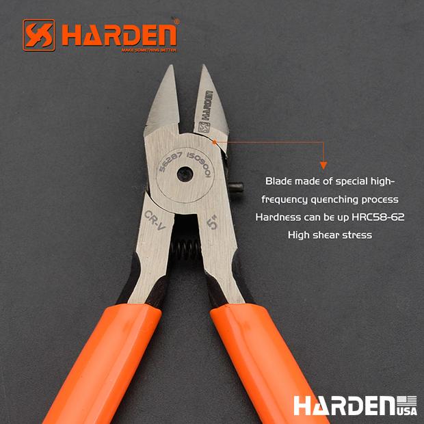 5" Electronic Plier-5