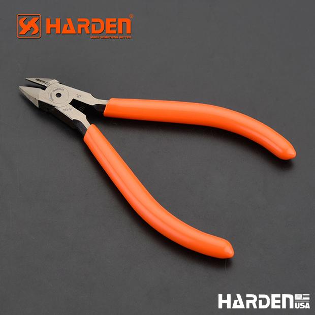 5" Electronic Plier-5