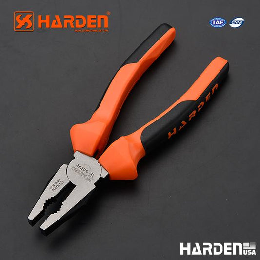 Pro Combination Plier