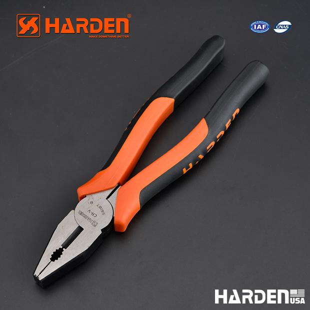 8" Industry Line Combination Plier