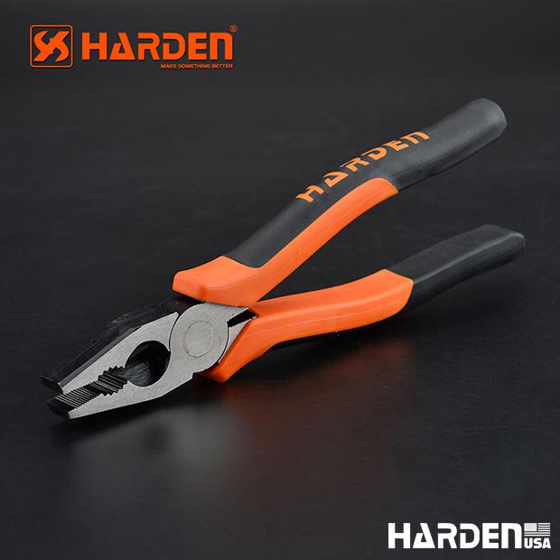 8" Industry Line Combination Plier