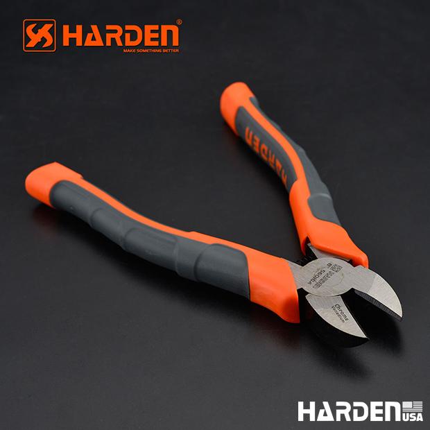 6" Industry Line Diagonal Cutting Plier