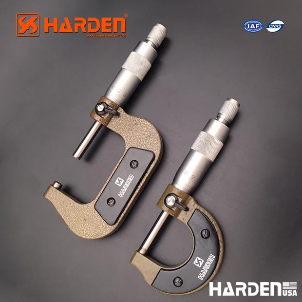 Microcaliper