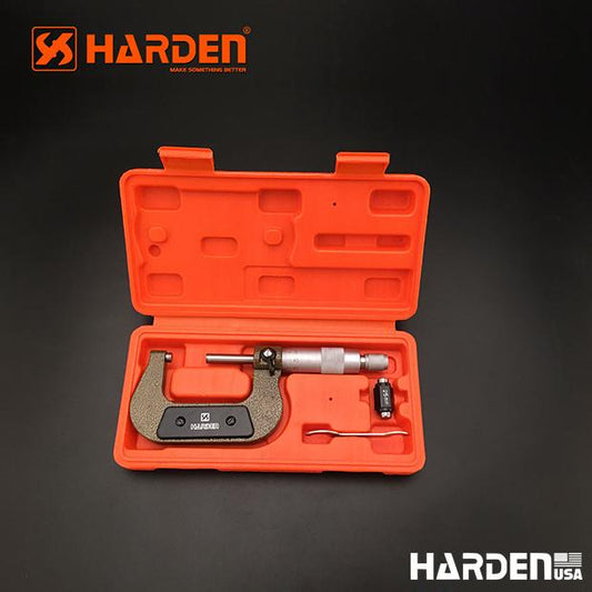 Microcaliper