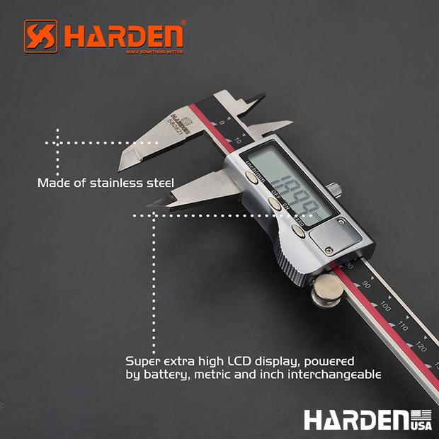 150mm Vernier Caliper