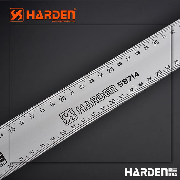 Aluminium Try Square
