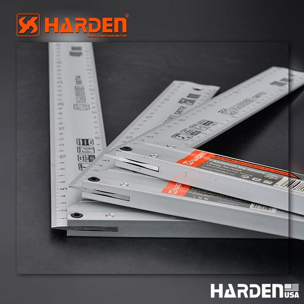 Aluminium Try Square