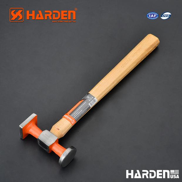 335X103X39mm Standard Bumping Hammer