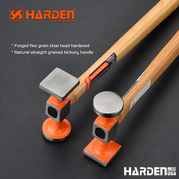 335X103X39mm Standard Bumping Hammer