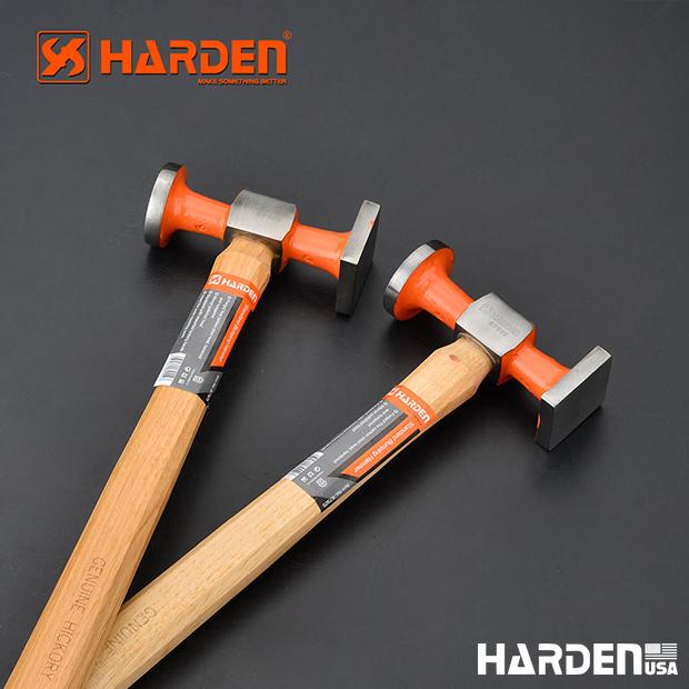 335X103X39mm Standard Bumping Hammer