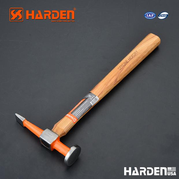 318X40X39mm Straight Pein & Finishing Hammer