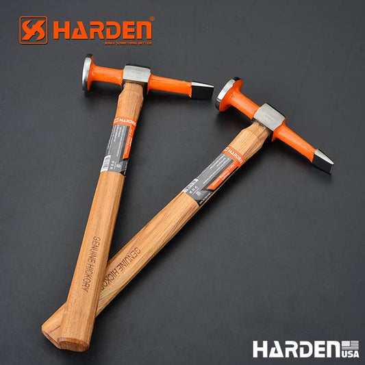 318X40X39mm Straight Pein & Finishing Hammer