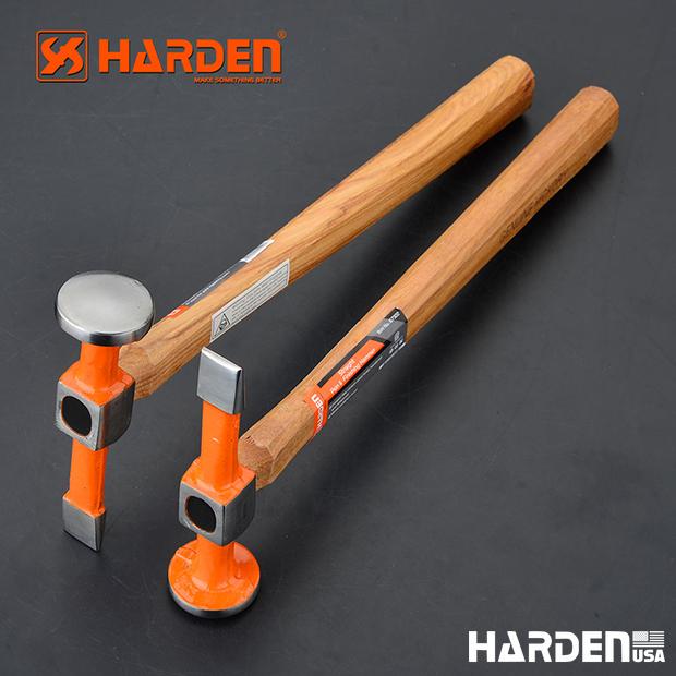 318X40X39mm Straight Pein & Finishing Hammer