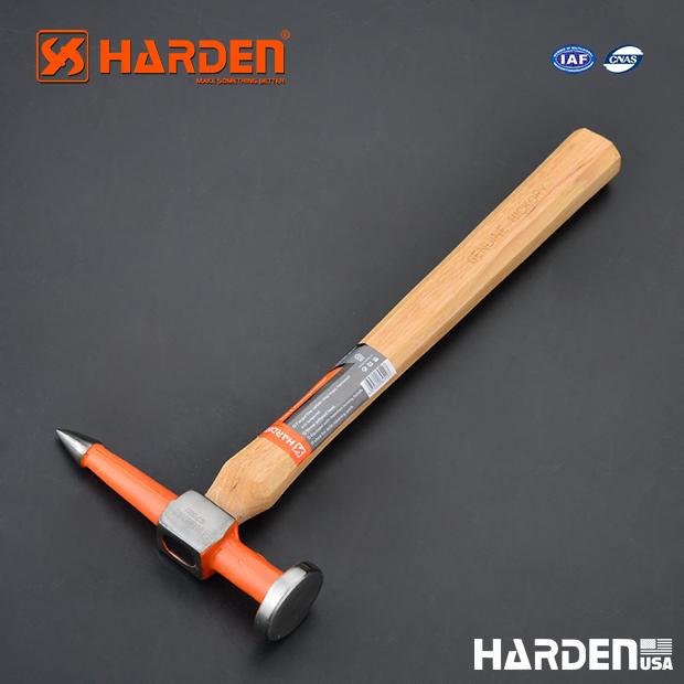 318X145X39mm Pick & Finishing Hammer
