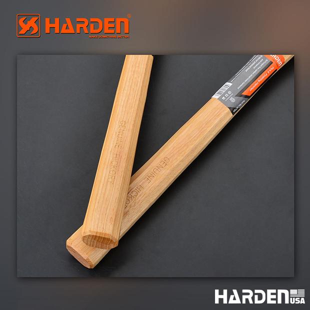 318X145X39mm Pick & Finishing Hammer