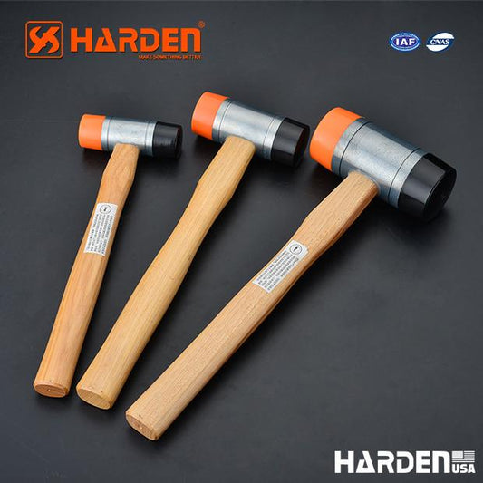 Professional Two Way Hammer With Hichory Handle