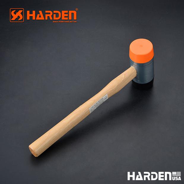 Professional Two Way Hammer With Hichory Handle