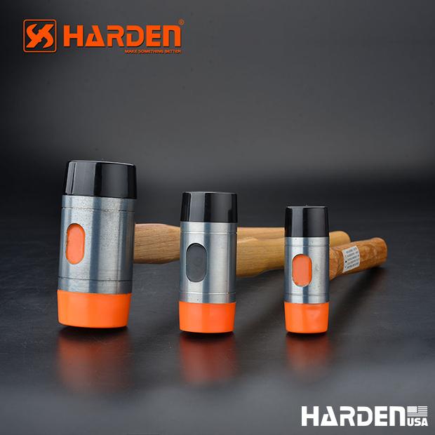 Professional Two Way Hammer With Hichory Handle