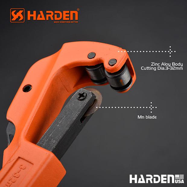 3-32mm Pipe Cutter