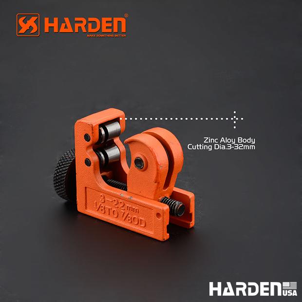 3-22mm Mini Pipe Cutter