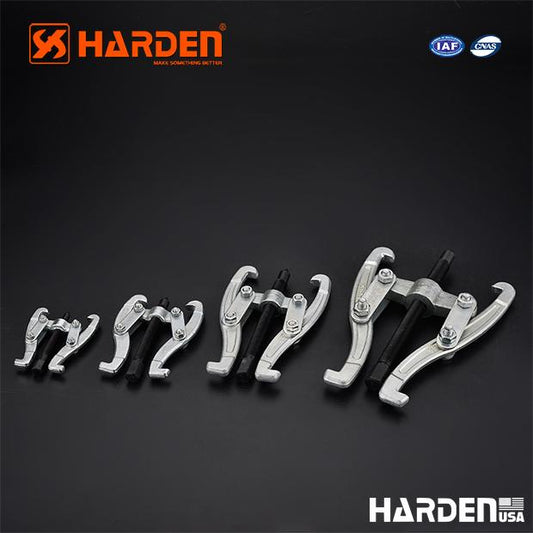 Professional Carbon Steel Two Jaws Gear Puller