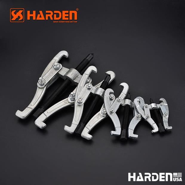 Professional Carbon Steel Two Jaws Gear Puller
