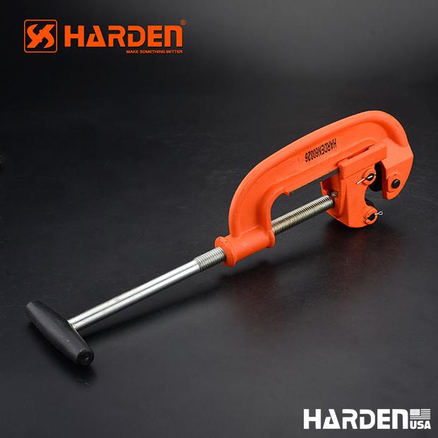 Heavy Duty Pipe Cutter