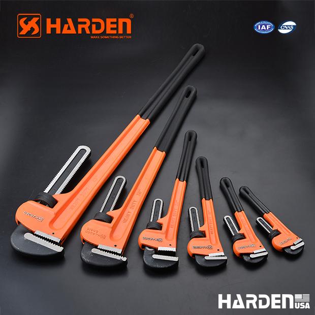 Heavy Duty Pipe Wrench