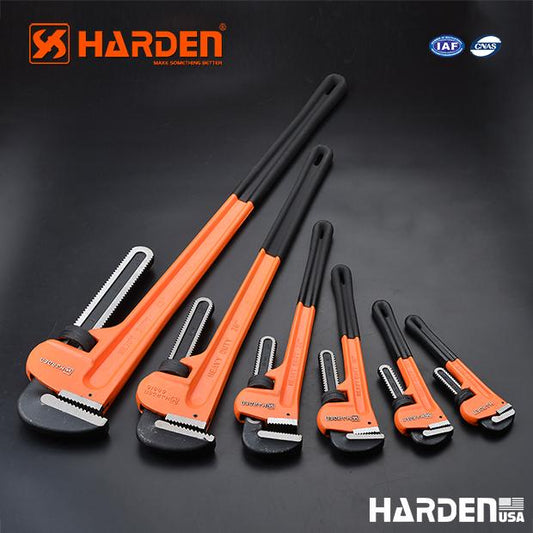 Heavy Duty Pipe Wrench