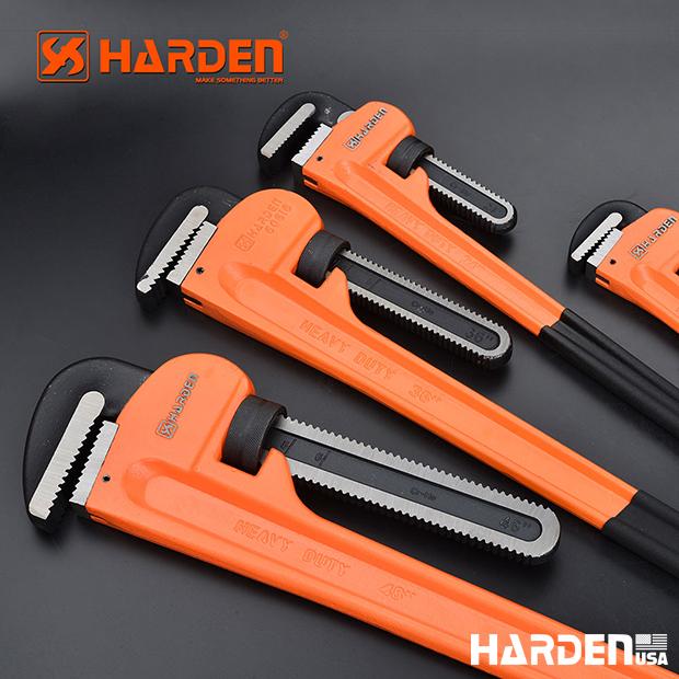 Heavy Duty Pipe Wrench