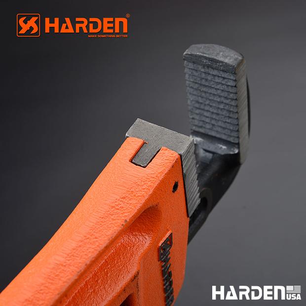 Heavy Duty Pipe Wrench