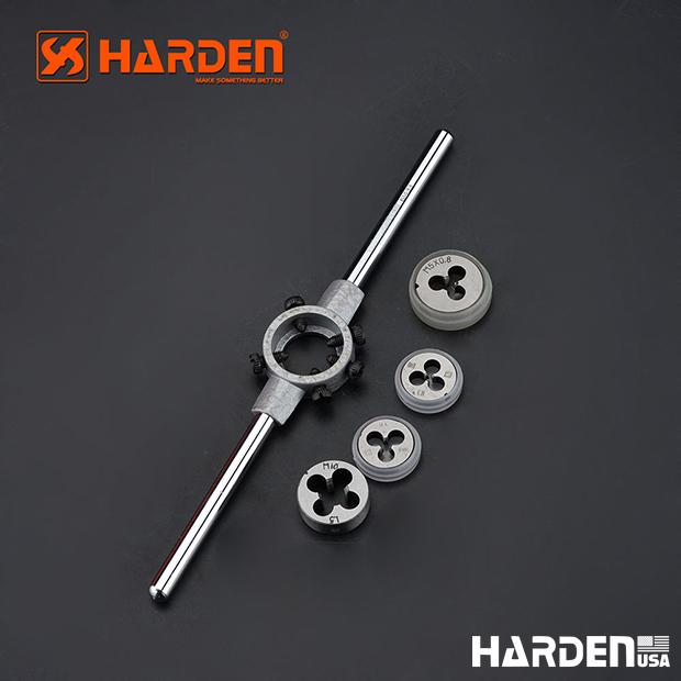 25mm(M3-12) Die Holder