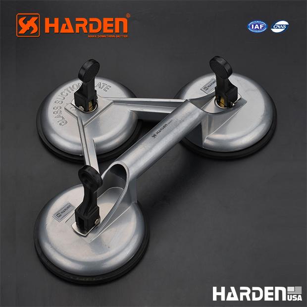 Triple Heads Suction Lifter