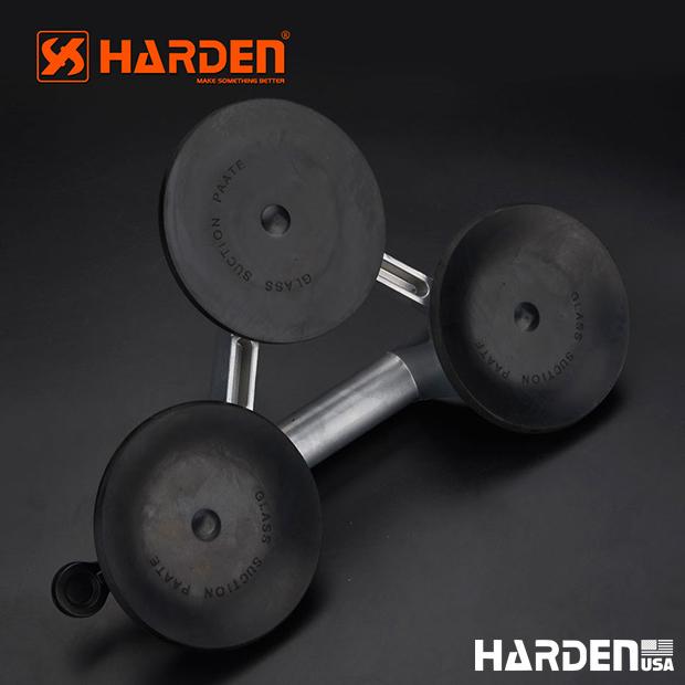 Triple Heads Suction Lifter