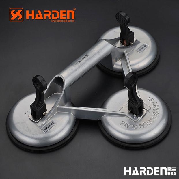 Triple Heads Suction Lifter